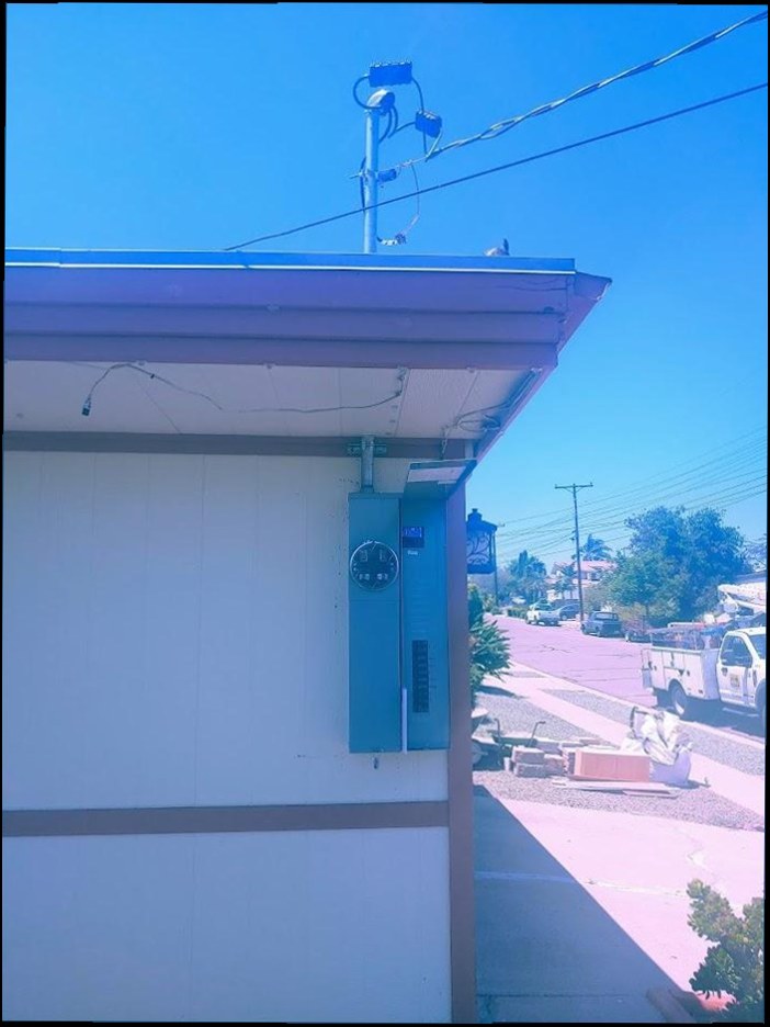 Miami Speedy Commercial Electricians - Wiring