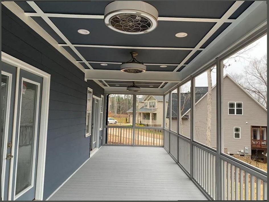 Miami Speedy Commercial Electricians - Commercial Work