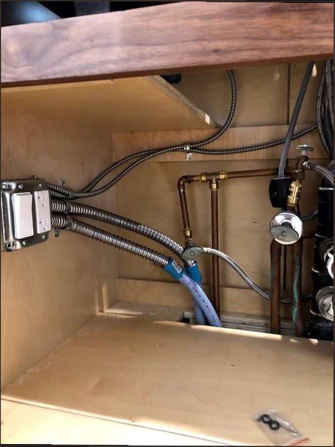 Miami Speedy Commercial Electricians - Residential